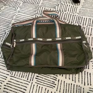 LeSportSac Duffle Bag